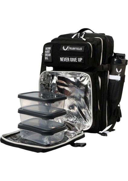 30L Termal Sırt Çantası