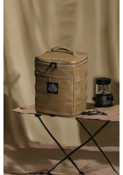 Gr8 Khaki Kamp Oçak Gazı Depolama ve Malzeme Çantası fiyatları