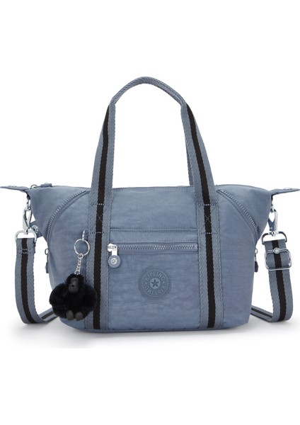 Mavi Kadın Omuz Çantası Art Mını