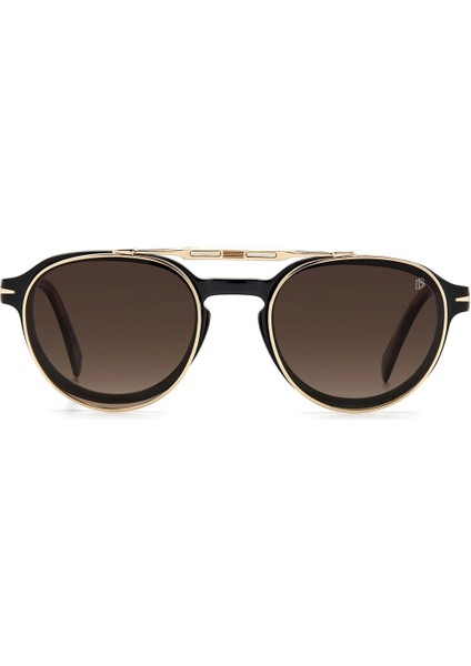 Davıd Beckham Db 1075/CS 05K Blk Str Bw Brown fiyatları