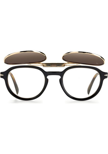 Davıd Beckham Db 1075/CS 05K Blk Str Bw Brown modelleri