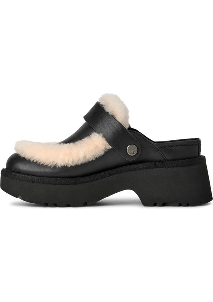 Siyah Kadın Terlik 1171507 modelleri