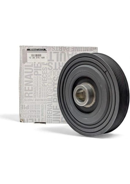 KRANK KASNAGI CLIO V DUSTER II TALIANT SANDERO III 1.0 TCE H4D MAIS 123037616R