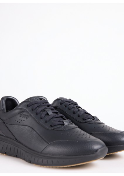 Siyah Erkek Sneaker Titanis indirimleri