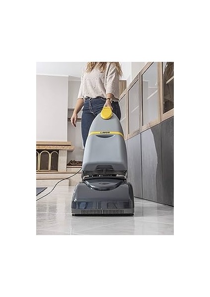 Zmn Tem Mak Sprınter Zemintemizleme Makinası fırsatları