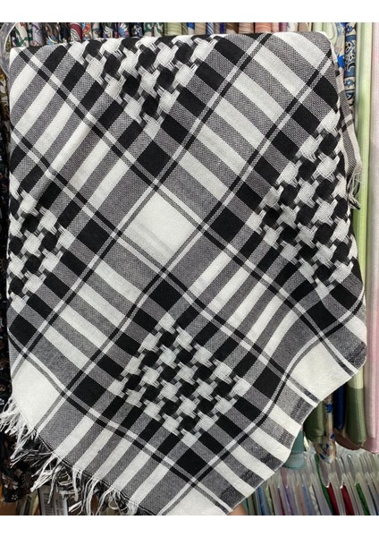 Puşi Filistin Kefiyesi Kare Kefiye Filistin Puşisi, Unisex Puşi fiyatları