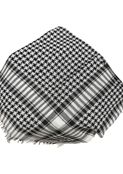 Puşi Filistin Kefiyesi Kare Kefiye Filistin Puşisi, Unisex Puşi fırsatları