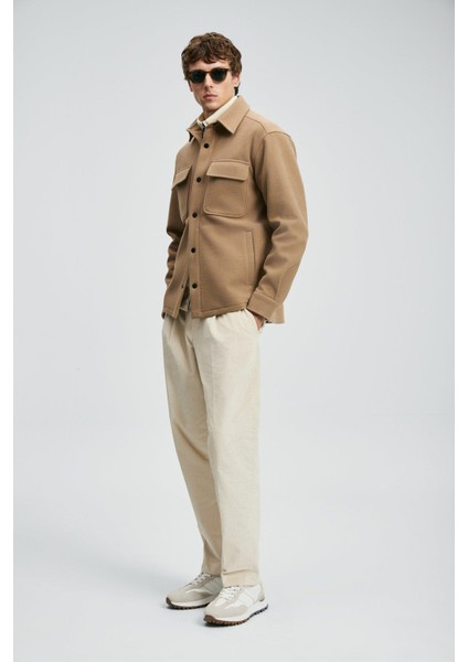 Andre Erkek Örme Ceket 112120261 indirimleri