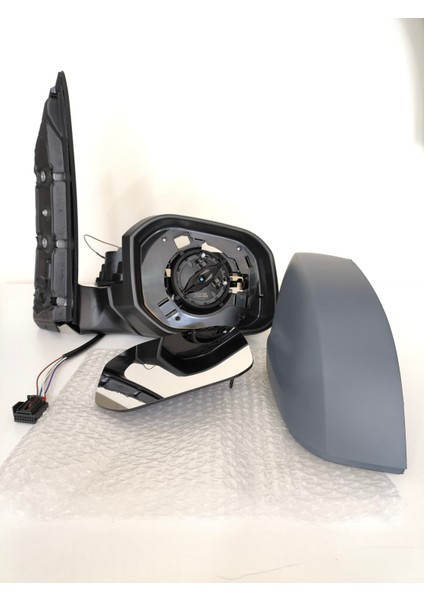 Vw Caddy Sağ Ayna 2015-2019 2K5857508K