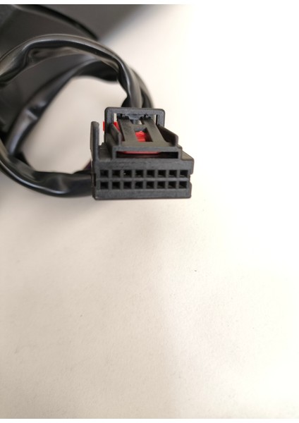 Vw Caddy Sağ Ayna 2015-2019 2K5857508K modelleri