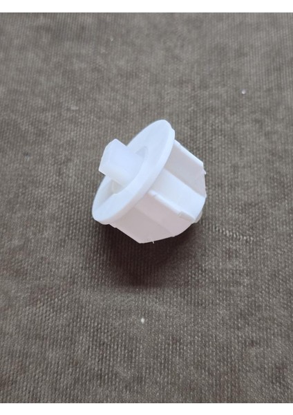 Zebra ve Stor Perde Mekanizma Zincir Kapak Tamir Seti Beyaz indirimleri