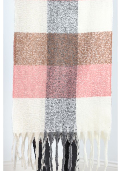 Buklet Şal Kahvepudra - 20821.750. fiyatları