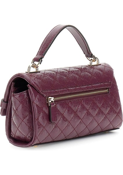 Kırmızı Kadın Omuz Çantası HWGG8157200-WIN fiyatları