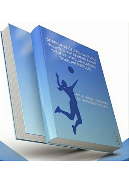 Voleybol Antrenman Bilimi