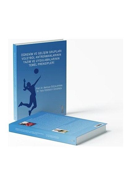 Voleybol Antrenman Bilimi fiyatları