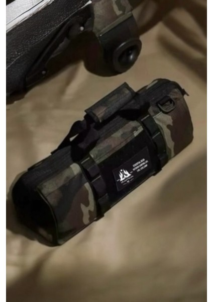 Gr3 Camo 9l Kamp Tamir Aletleri Malzeme Çantası modelleri
