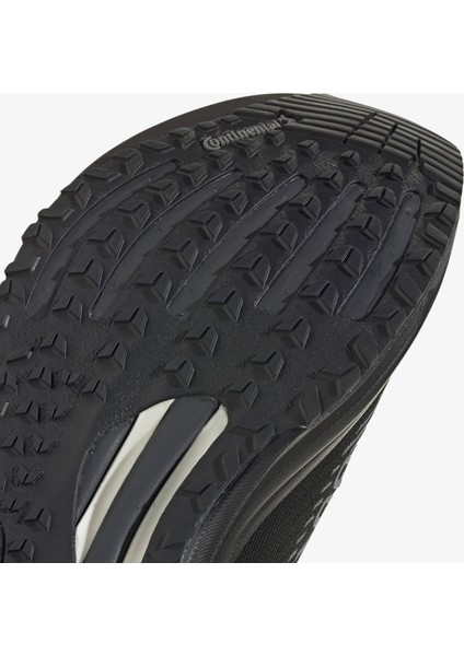 Supernova Rise Gore-Tex Kadın Siyah Koşu Ayakkabısı.-