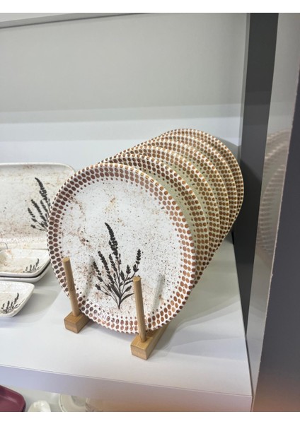 27 Parça Kahvaltı Takımı modelleri