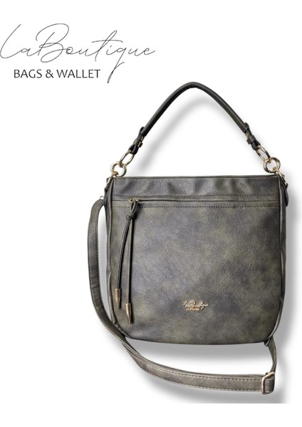 Lb Çanta 9018 Haki fiyatları