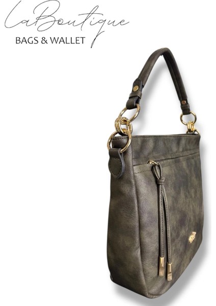 Lb Çanta 9018 Haki fırsatları