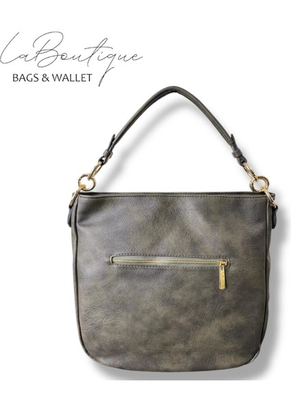 Lb Çanta 9018 Haki indirimleri