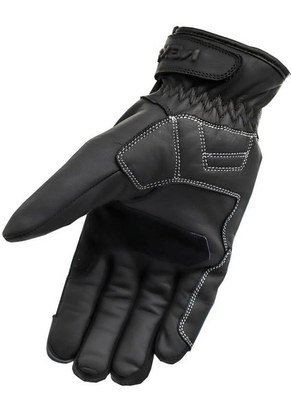 Patrıot H20 Motosiklet Eldiveni Siyah fiyatları