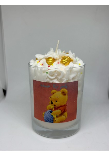 Winnie The Pooh Mum modelleri