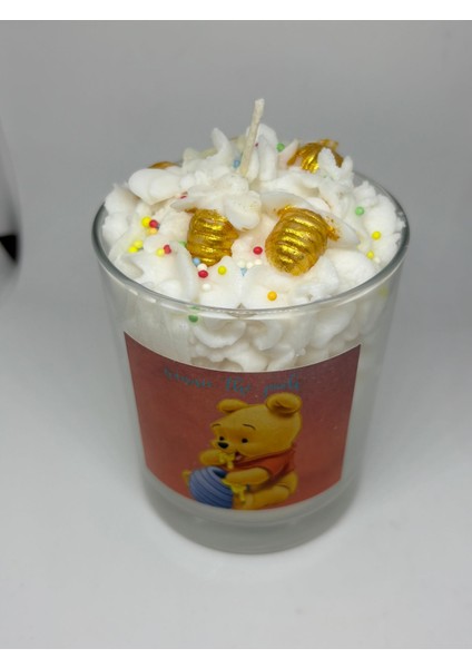 Winnie The Pooh Mum indirimleri