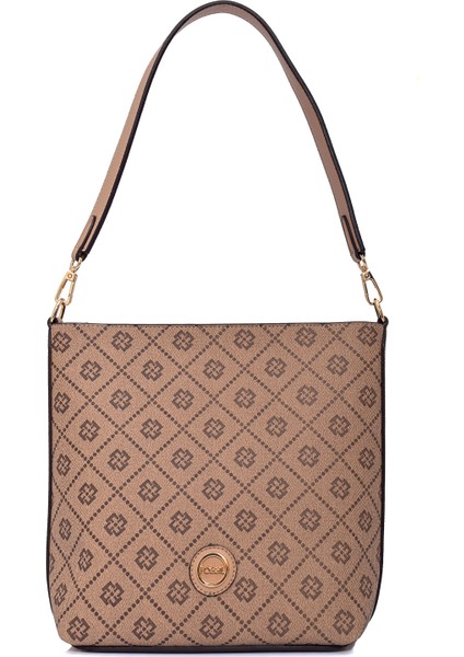 Vizon Kadın Omuz Çantası 05FM25K1243