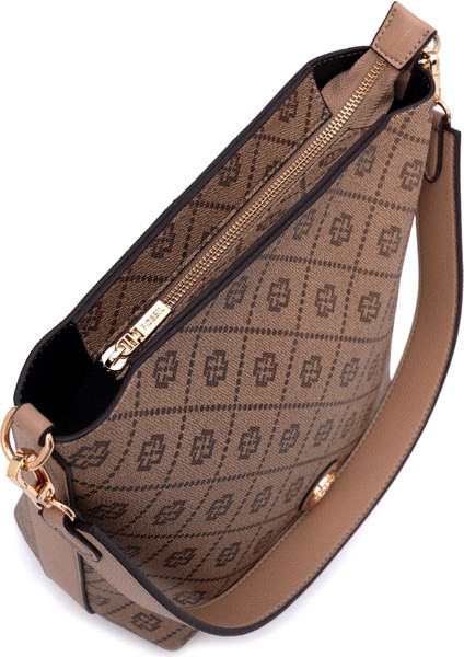 Vizon Kadın Omuz Çantası 05FM25K1243 fırsatları