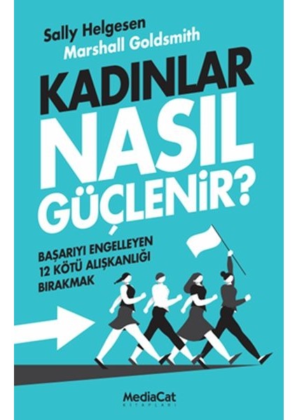 Kadınlar Nasıl Güçlenir?