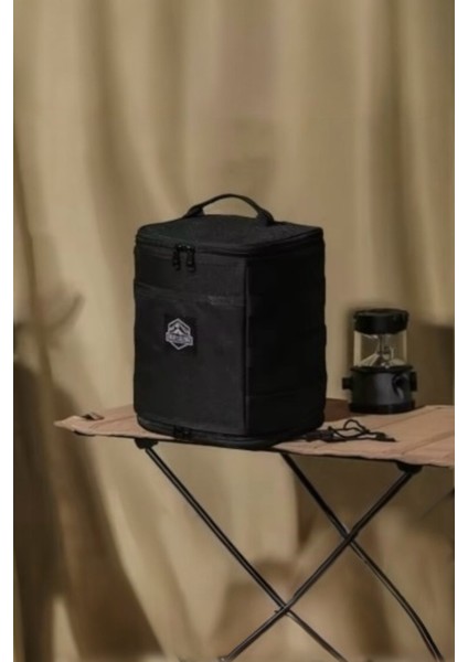 Gr8 Black Kamp Malzeme Çantası fiyatları