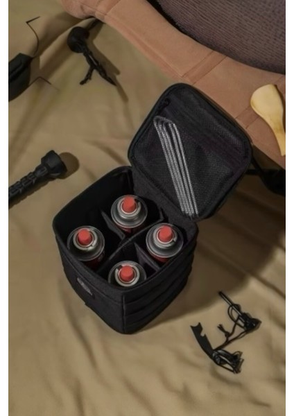 Gr8 Black Kamp Malzeme Çantası modelleri