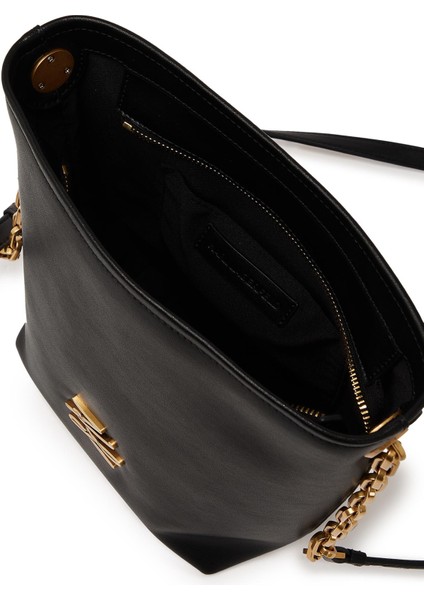 Siyah Kadın Omuz Çantası A2W30201992 modelleri