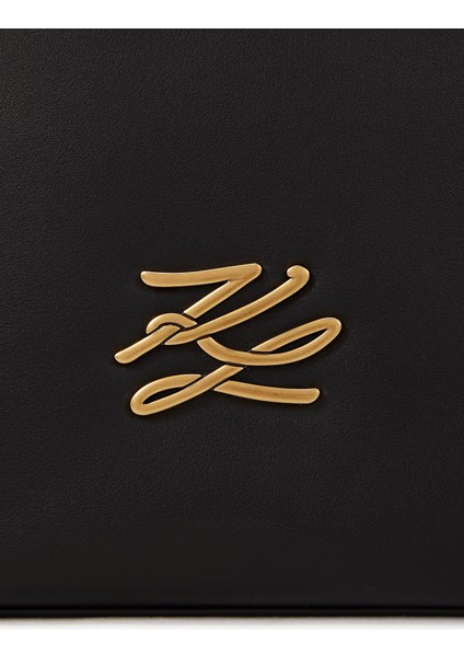 Siyah Kadın Omuz Çantası A2W30201992 fırsatları