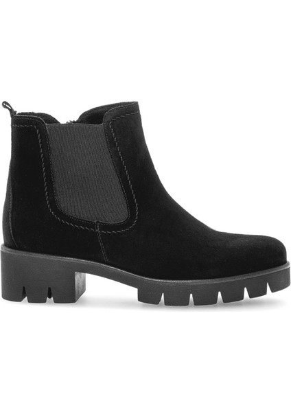 Siyah Kadın Bot 71.710.17
