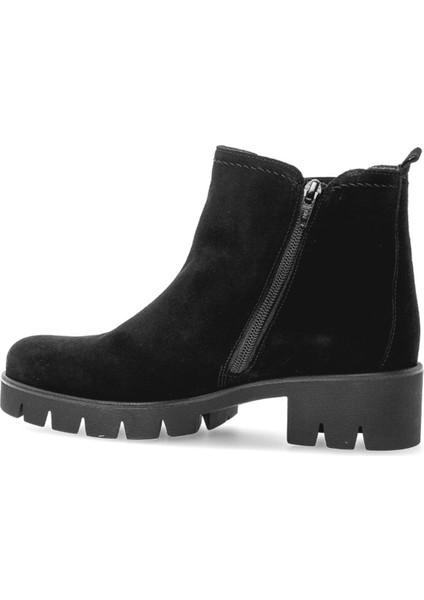 Siyah Kadın Bot 71.710.17 modelleri