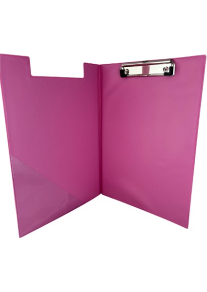 Stilo Sekreterlik Kapaklı A4 Pastel Renkler SIT-SKR-1222 modelleri