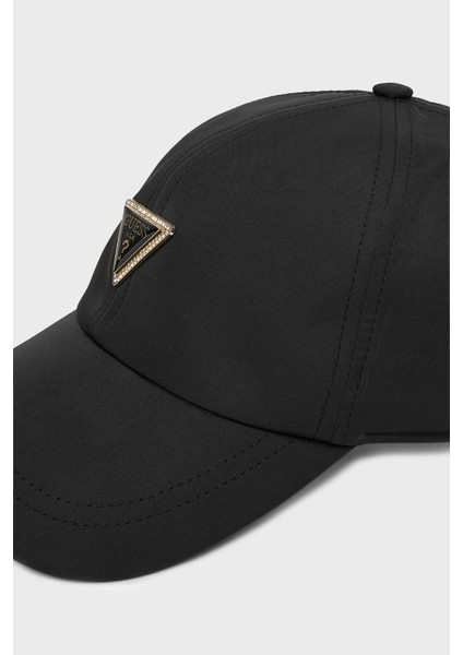 Baseball Üçgen Logolu Şapka AW5396POL01 Bayan Şapka AW5396 POL01 Bla fiyatları