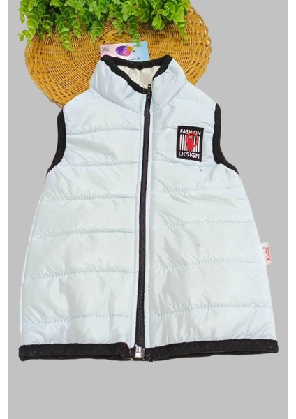 Kız Erkek Çocuk Şişme Yelek Unısex (Ince) Mevsimlik fiyatları