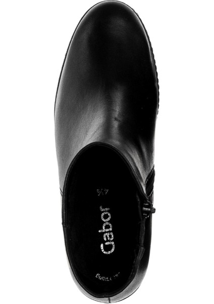 Siyah Kadın Bot 74.780.27