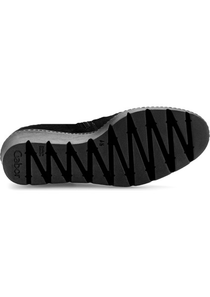 Siyah Kadın Bot 74.780.27