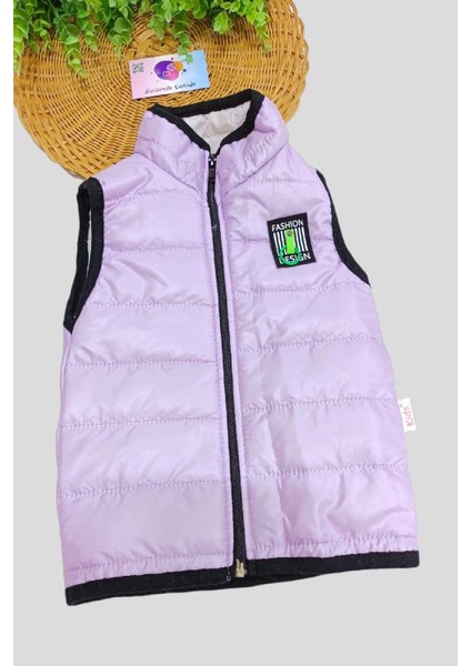 Kız Erkek Çocuk Şişme Yelek Unısex (Ince) Mevsimlik fiyatları