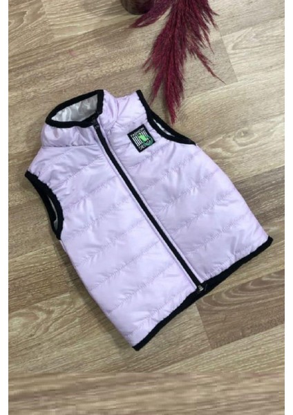 Kız Erkek Çocuk Şişme Yelek Unısex (Ince) Mevsimlik fırsatları