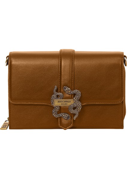 Kahve Kadın Çapraz Çanta 79RA5PA6752