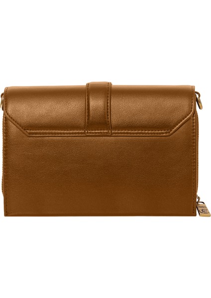 Kahve Kadın Çapraz Çanta 79RA5PA6752 fiyatları