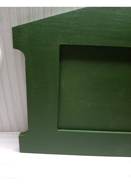 Ev Hediyesi Ofis Hediyesi Arkadaşa Doğum Günü Hediyesi Ev Temalı Ahşap Çerçeve modelleri