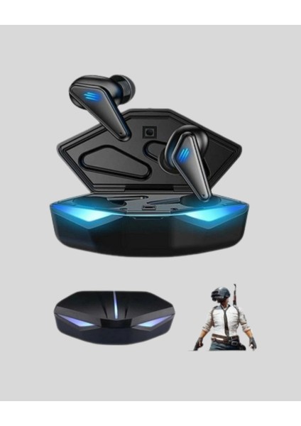 Buğz Profesyonel Bluetooth 5.0 Kulaklık – Dokunmatik Kontrol, 3D Surround Ses modelleri