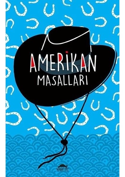 Amerikan Masalları (Özel Ayracıyla)