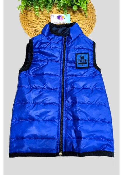 Kız Erkek Çocuk Şişme Yelek Unısex (Ince) Mevsimlik fiyatları